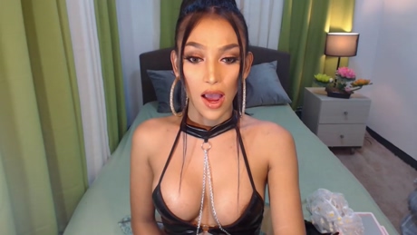 isabelgoddessshemale  26-12-2021